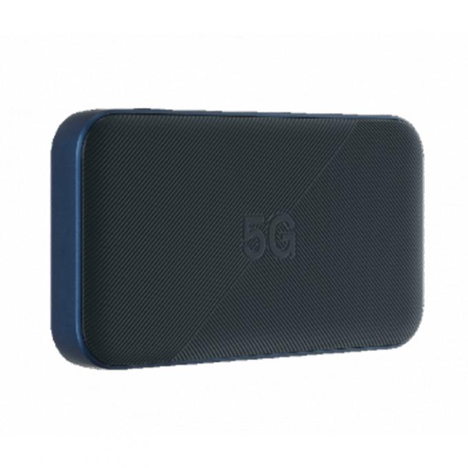 Original ZTE MU500 ZTE 5G Wi-Fi Pro 5G mm & sub 6GHz 4G CAT20 WiFi 6 + porta LAN 2