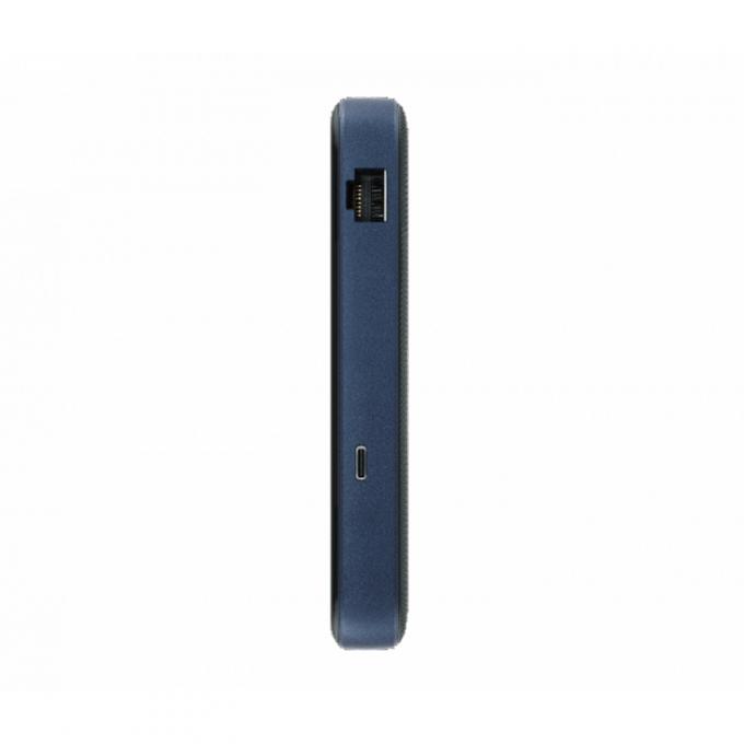 Original ZTE MU500 ZTE 5G Wi-Fi Pro 5G mm & sub 6GHz 4G CAT20 WiFi 6 + porta LAN 4