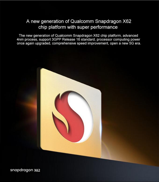 ZTE U50 Pro 5G Roteador Wi-Fi Móvel Com Qualcomm SDX62,Wi-Fi 6 2.4G/5G AX3600 4G Hotspot sem fio com 10000mAh Bateria Power Bank 7