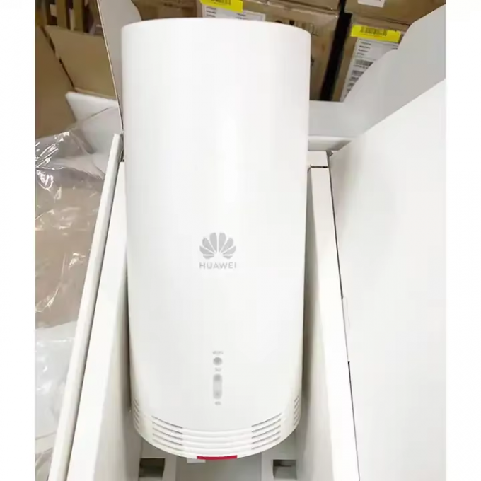 Original N5368X (NSA Version) mobile hotspot 5G CPE Max Gigabit RJ45 Ports outdoor 5G router With Sim Card Slot 4