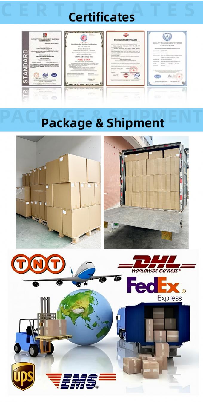 Outdoor 1 Port 858-5850 LTE 3g 4g 5g Single Polarization SISO Antenna Booster Wifi Router 5.8G Outdoor Panel Antenna 1