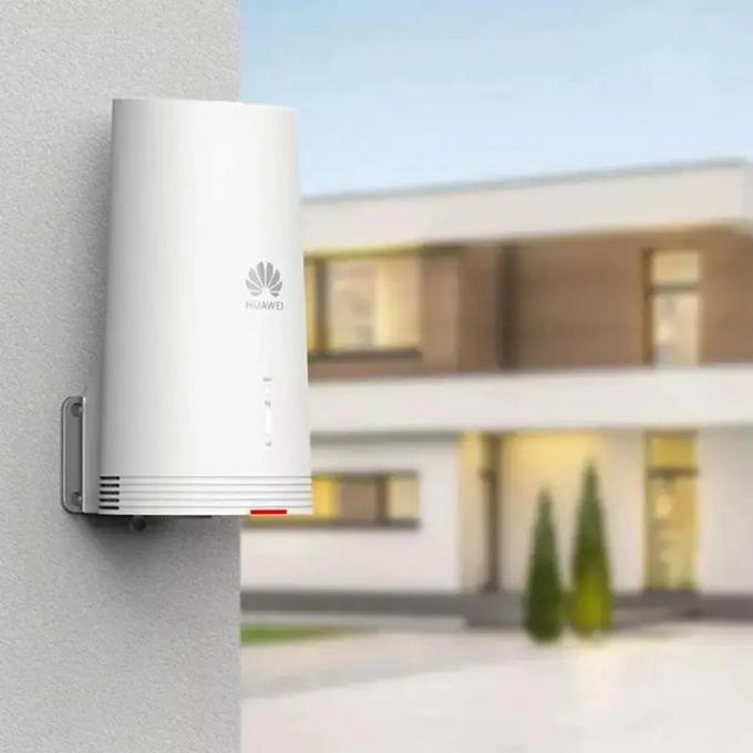 5G Outdoor CPE With Sim Card Slot Huawei N5368X 5G Modem Router for 5G CPE Max 1