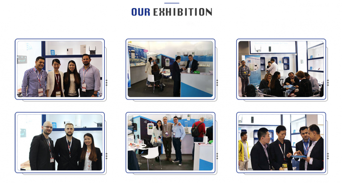 Roteador Hotspot M&oacute;vel NIGHTHAWK M7 Ultra M7500 5G MmWave WiFi 7 5.8Gbps com Ethernet 2.5G 8