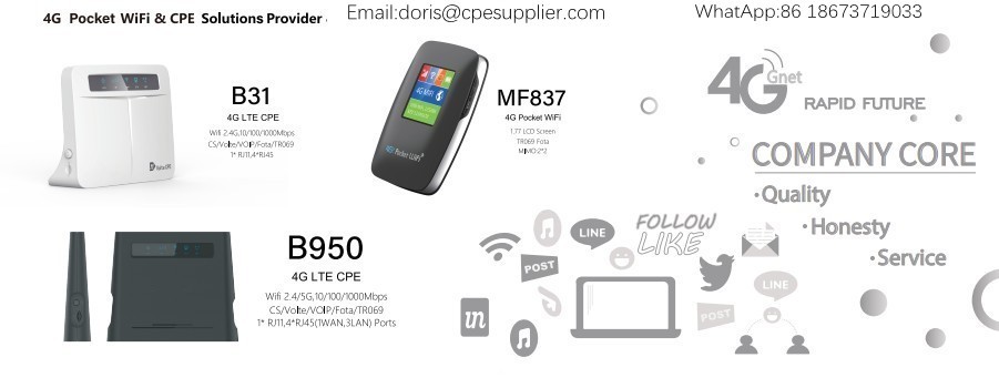 Últimos blogs da empresa sobre O que é um modem USB 4G (4G USB Dongle, 4G LTE Modem)?