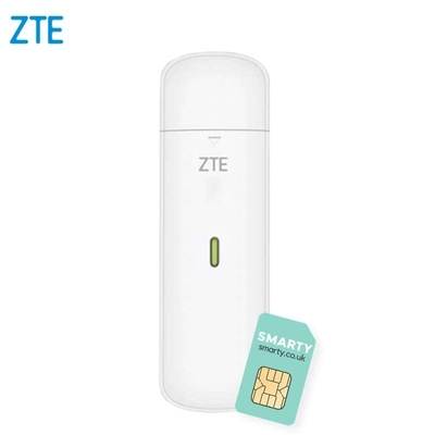 comprar Modem FDD 150Mbs sem fio de ZTE MF833U1 CAT4 150Mbps 4G LTE USB online manufacture