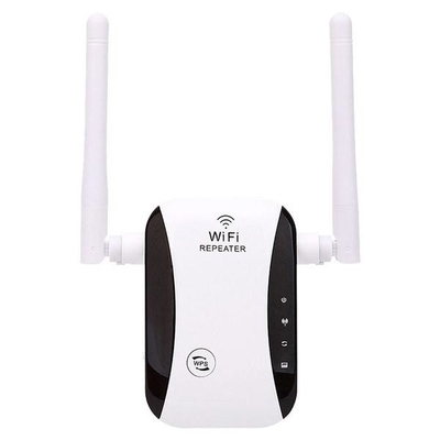 comprar Impulsionador 802.11N do sinal de WiFi do ponto de acesso do repetidor de Jenet KP300 300Mbps Wifi online manufacture