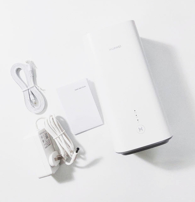 comprar Móbil sem fio de Huawei H112-372 5g 4g Wifi do router do Cpe 5g pro online manufacture