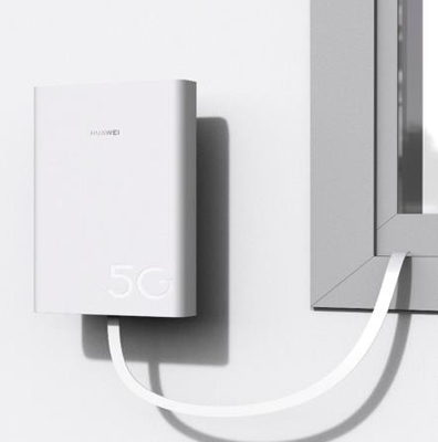 comprar Vitória exterior H312-371 do CPE do ponto quente 5G do router 1750Mbps de Huawei 5GHz WiFi online manufacture