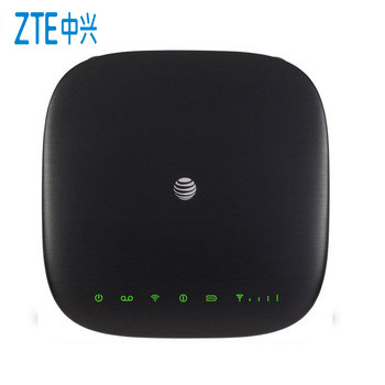 comprar Router exterior do CPE do modem Cat6 300Mbps de ZTE MF279T 4G LTE WiFi com LTE FDD online manufacture