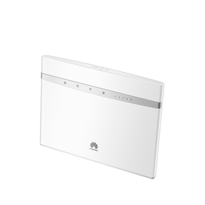 comprar Desbloqueado Huawei LTE WIFI 4G CPE Router 4 portas LAN 300 Mbps Cat 6 online manufacture