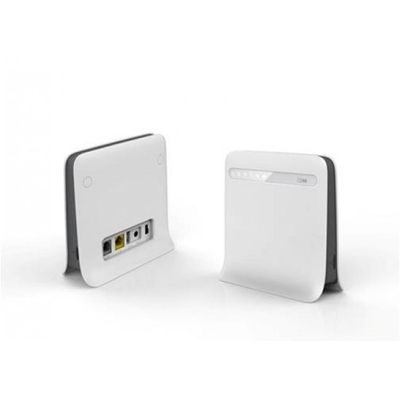 comprar ZTE MF253S 4G LTE FDD 900 1800 routeres do Cpe de WIFI Lte para a casa online manufacture