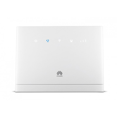 comprar router sem fio de Wifi da rede do router B315S-22 LTE de 150Mbps Wifi online manufacture