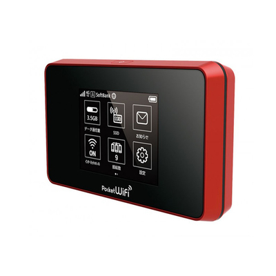 comprar Router destravado de Wifi 4g Lte do modem de 504HW 3g 4G LTE WiFi com Sim Card online manufacture