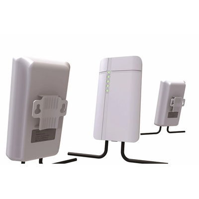comprar Router impermeável exterior de Wifi do router móvel sem fio branco do ponto quente do CPE 4G online manufacture
