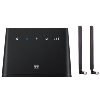 comprar Router do CPE do router 2.4G SIM Card Slot WiFi 150Mbps 4G LTE do CPE de Huawei B310s-22 LTE online manufacture