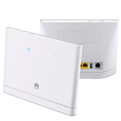comprar Routeres destravados Huawei B315s-607 sem fio móvel 150 Mbps de 4G LTE WiFi online manufacture