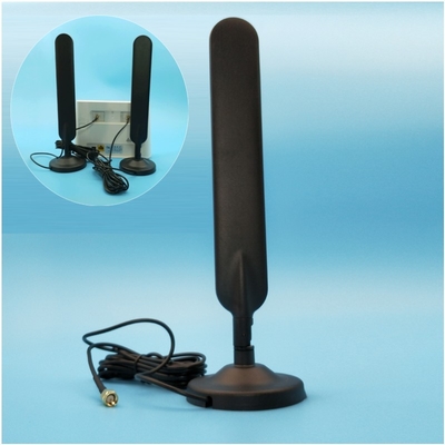 comprar Antena direcional de 3G/4G/LTE 10dBi Omni S-M-A 4G para Huawei B593 B525 online manufacture