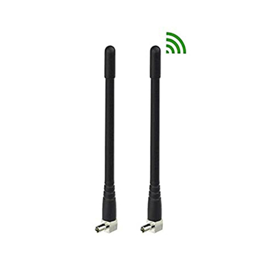 comprar antena do modem de Wifi do conector da antena TS9 de 2pcs/Lot 3G 4G para Huawei E5573 E8372 online manufacture