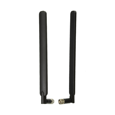 comprar antena externo 5dBi WiFi SMA 3G Antenne de 2pcs 4G LTE para o router do modem de Huawei online manufacture