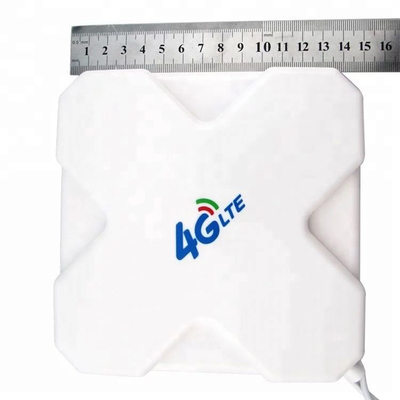 comprar Antena externo alta 35dBi TS9 CRC9 de relação dupla do ganho 4G LTE para Huawei ZTE online manufacture