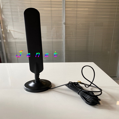 comprar Router personalizado preto 3G 4G LTE 10 Dbi de Wifi da antena do impulsionador do sinal online manufacture