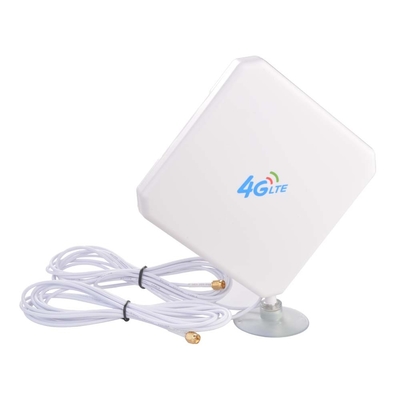 comprar antena do router do impulsionador LTE do sinal da longa distância de 4g 35Dbi com relação dupla online manufacture