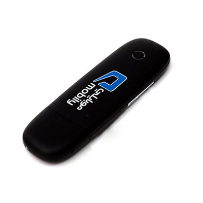 comprar modem 3G sem fio externo dos Dongles HSDPA de 7.2Mbps ZTE MF190 3G USB online manufacture