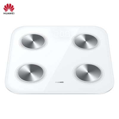comprar Escala de medição 3 Wifi autêntico da gordura corporal de Huawei dos dispositivos da automatização do Smart Home do peso online manufacture