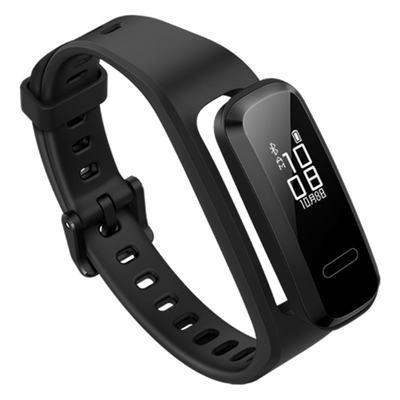 comprar 4e bracelete 5ATM do punho do Smart Watch da faixa de Huawei de 0,5 polegadas impermeável online manufacture