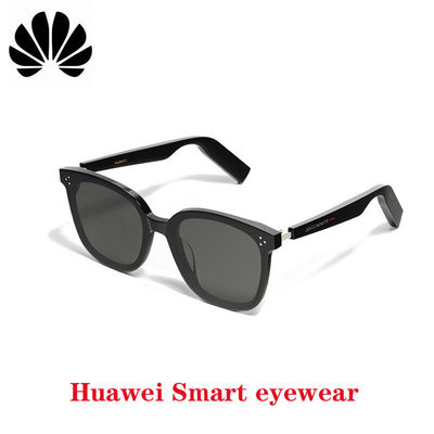 comprar Telefone da música dos óculos de sol de HUAWEI dos dispositivos da automatização do Smart Home do Eyewear chamada esperta online manufacture