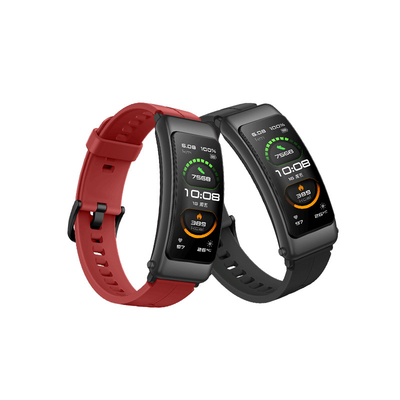 comprar Bracelete esperto dos esportes do tela táctil dos dispositivos da automatização do Smart Home de HUAWEI B6 1,53 polegadas online manufacture