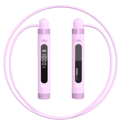 comprar OEM esperto personalizado do registro de história dos dados do exercício da corda de salto do App de Hilink online manufacture