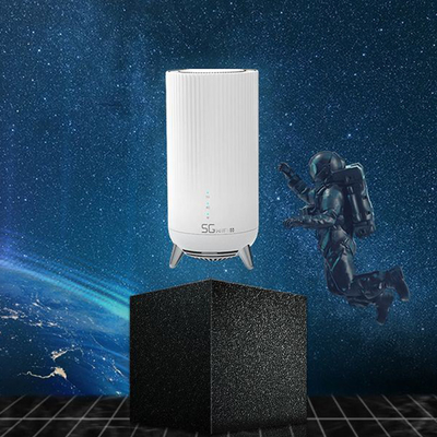 comprar CE duplo da C.C. 12V 2A do router CP02 IDU da faixa 5G de WiFi 6 habilitado online manufacture