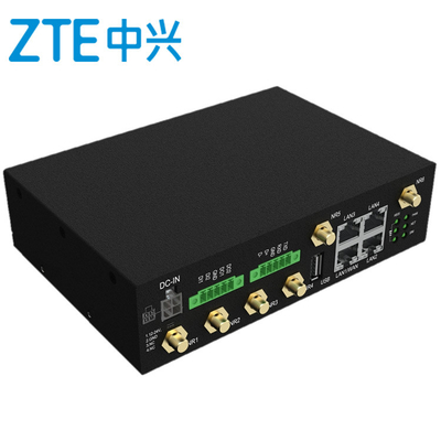 comprar Impulsionador móvel do sinal do ponto quente MC6000 Wifi dos routeres industriais de ZTE online manufacture