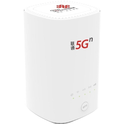 comprar Controle de qualidade industrial dos routeres 5G VN007+ 2.3Gbps de China Unicom Wifi 6 online manufacture