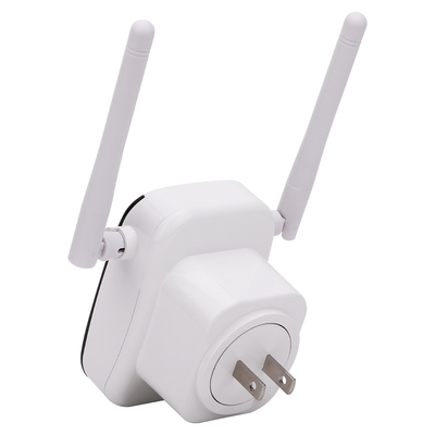comprar repetidor sem fio do amplificador do wifi do impulsionador 300Mbps de 2.4G 5G WiFi para a casa online manufacture