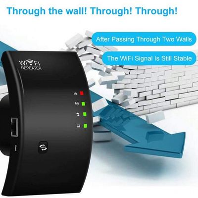 comprar prolongamento sem fio WPS 240V 2.48GHz da escala do sinal do prolongamento 300Mbps online manufacture