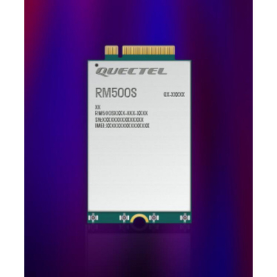 comprar Rádio do módulo da rede RM500S-CE 5G NR do módulo LTE de Quectel 3G 4G online manufacture