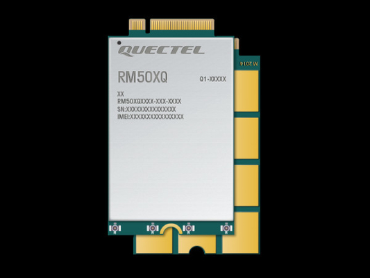 comprar Quectel sem fio RM50XQ 5g no sistema de M.2 315 5G IoT Modem-RF online manufacture