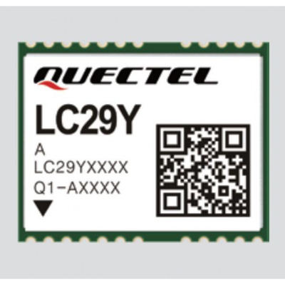comprar antena interna externo do módulo LC29Y GNSS 10Hz de 3G 4G Quectel 5G online manufacture