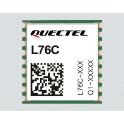 comprar Módulo de Quectel GNSS do módulo da câmara digital de L76C para a segurança online manufacture