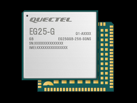 comprar Regiões globais do gato 4 mundiais do módulo de LTE EG25-G PCle LGA 3G 4G online manufacture
