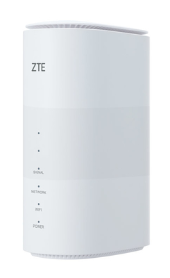 comprar NSA interno SA da tecnologia 2*2 MIMO AZ1800 de ZTE 5G MC801A1 Sub6G SDX55 QCA6391 WiFi6 online manufacture