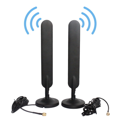 comprar Antena direcional de 3G/4G/LTE 10dBi Omni para B525 E5186 B612 B715 online manufacture