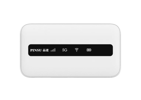 comprar NSA destravado SA Mesh With SIM Card Qualcomn SDX55 do router de PINSU R100 5G WiFi 6 online manufacture