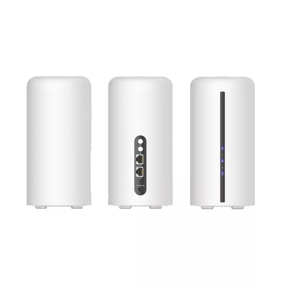 comprar Router sem fio de Lte do modem 4g da rede celular de Jenet WiFi 2.4G/5G com Sim Card Slot online manufacture