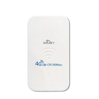 comprar Câmera IP Rede 4G POE Roteador externo IP54 300mbps 4G UE ÁSIA Compatível com banda larga online manufacture