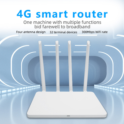 comprar Router sem fio de WiFi dos routeres da rede de CM280G com o router de Sim Card Slot 150Mbps online manufacture