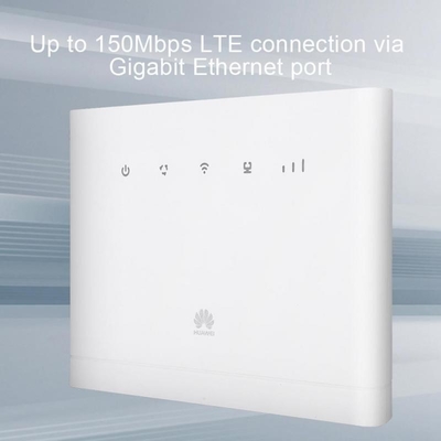 comprar O router sem fio Huawei B315s-519 de 4G Lte destravou com Sim Card online manufacture