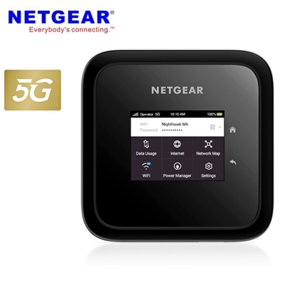 comprar Router do móbil do noitibó-americano M6 5G WiFi 6 - onda milimétrica global Sub6 da faixa MR6500 5G online manufacture